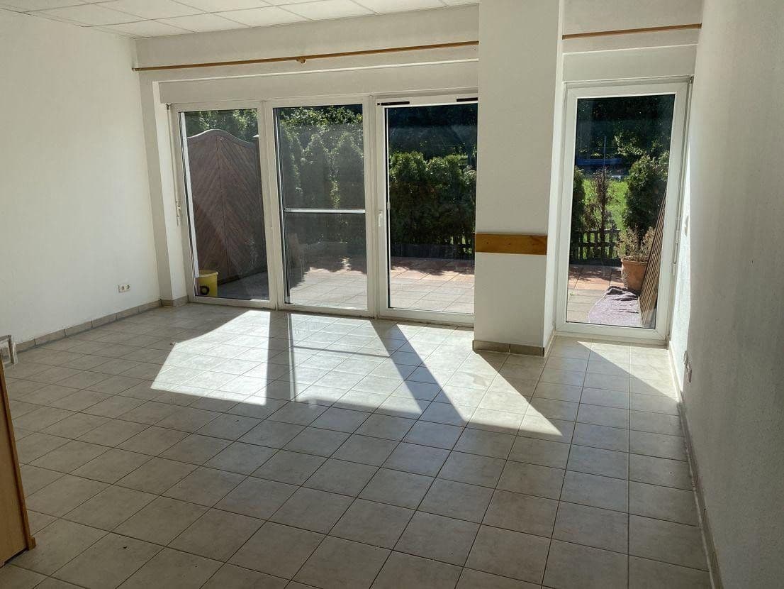 Pronájem bytu 2+1 81 m², Am Hollerbach 5, Hofheim am Taunus, Hessen Pronájem bytu 2+1 81 m², Am Hollerbach 5, Hofheim am Taunus, Hessen