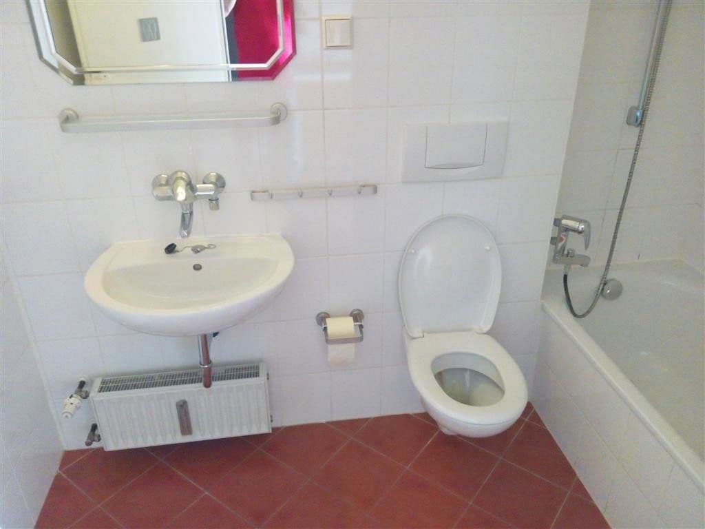 Prodej bytu 1+1 35 m², München, Bavorsko Prodej bytu 1+1 35 m², München, Bavorsko