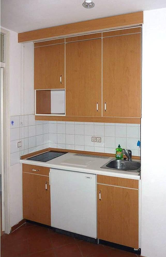 Prodej bytu 1+1 35 m², München, Bavorsko Prodej bytu 1+1 35 m², München, Bavorsko
