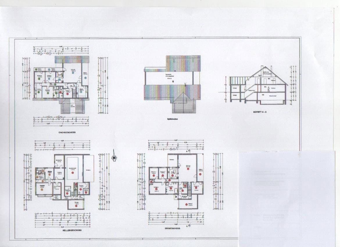 Prodej domu 436 m², pozemek 2.945 m², Warmensteinach, Bavorsko Prodej domu 436 m², pozemek 2.945 m², Warmensteinach, Bavorsko
