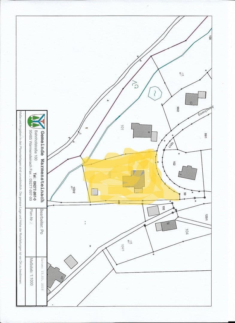 Prodej domu 436 m², pozemek 2.945 m², Warmensteinach, Bavorsko Prodej domu 436 m², pozemek 2.945 m², Warmensteinach, Bavorsko