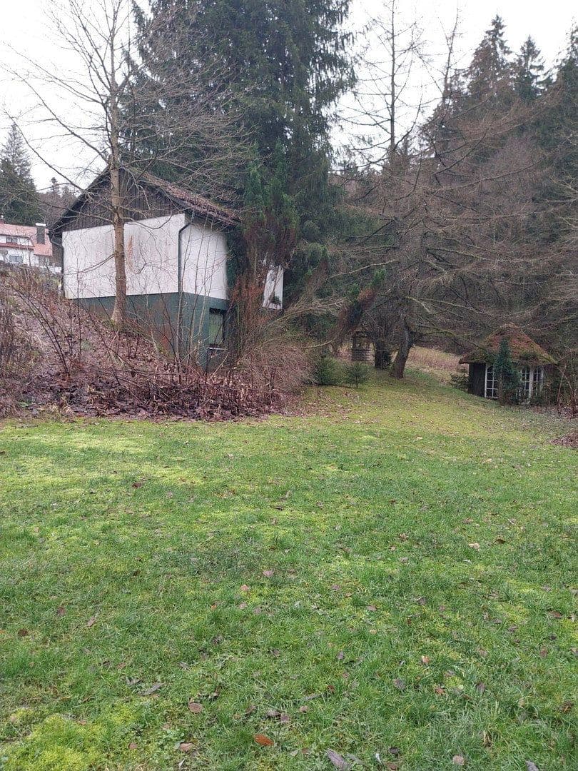 Prodej domu 436 m², pozemek 2.945 m², Warmensteinach, Bavorsko Prodej domu 436 m², pozemek 2.945 m², Warmensteinach, Bavorsko