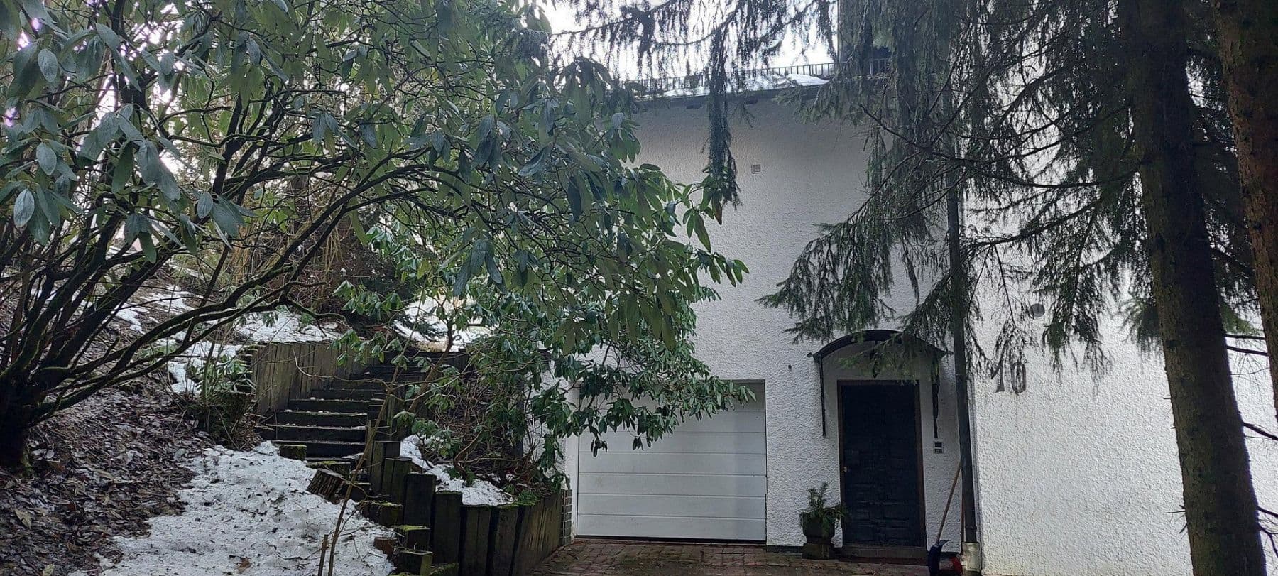 Prodej domu 436 m², pozemek 2.945 m², Warmensteinach, Bavorsko Prodej domu 436 m², pozemek 2.945 m², Warmensteinach, Bavorsko
