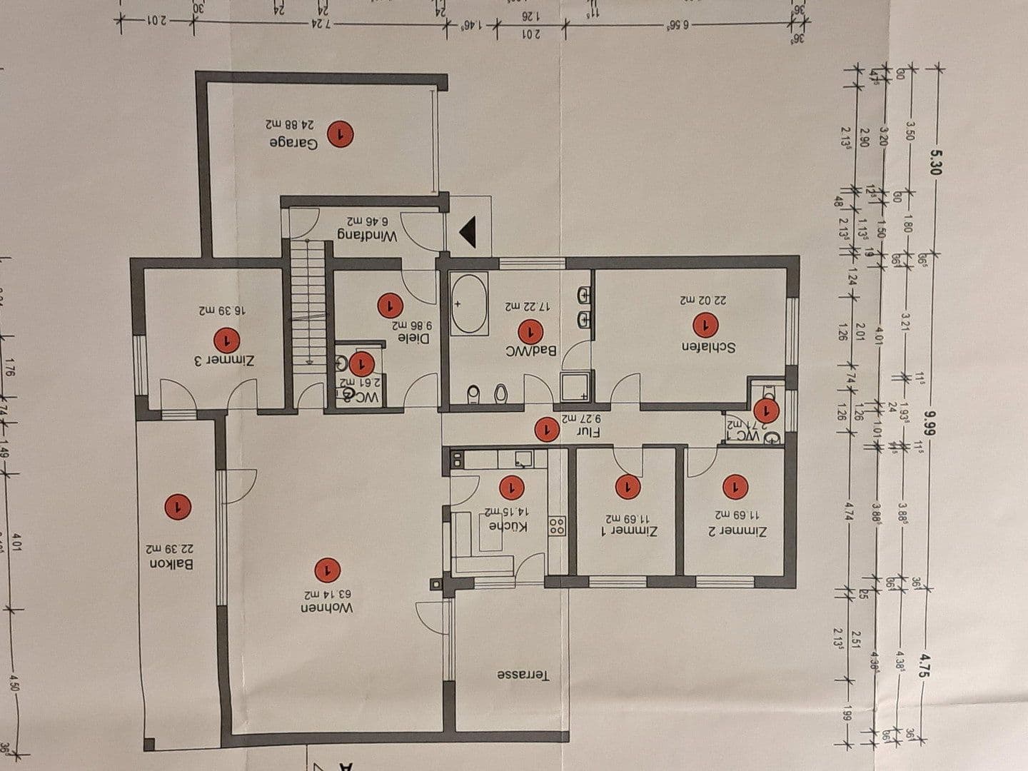 Prodej domu 436 m², pozemek 2.945 m², Warmensteinach, Bavorsko Prodej domu 436 m², pozemek 2.945 m², Warmensteinach, Bavorsko