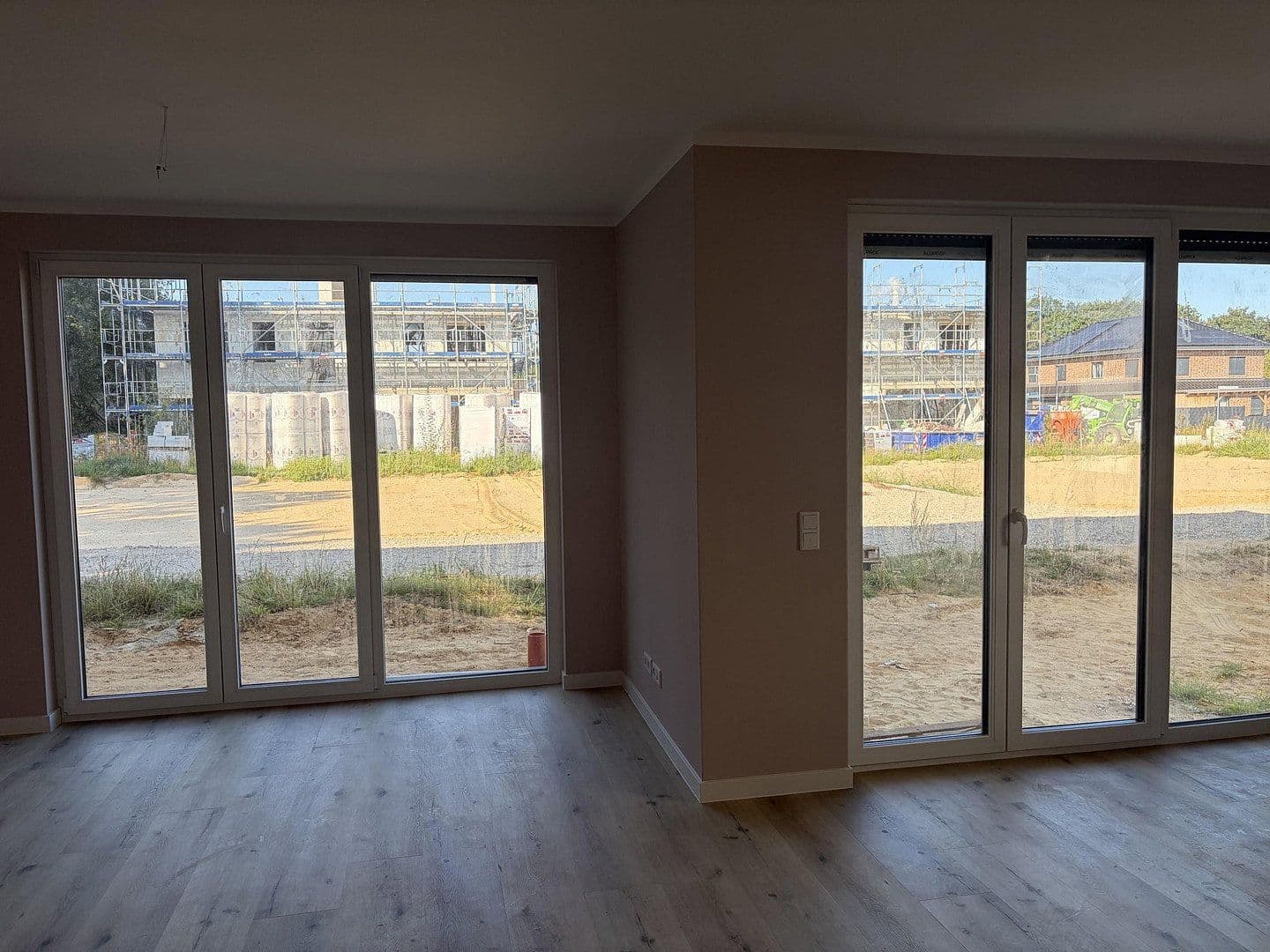 Prodej bytu 3+1 72 m², Im Malerwinkel 11, Geestland, Dolní Sasko Prodej bytu 3+1 72 m², Im Malerwinkel 11, Geestland, Dolní Sasko