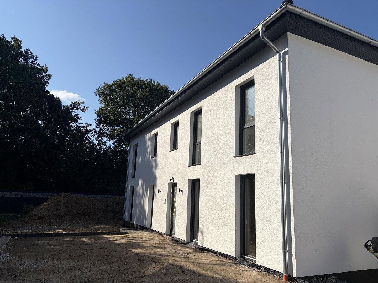 Prodej bytu 3+1 72 m², Im Malerwinkel 11, Geestland, Dolní Sasko Prodej bytu 3+1 72 m², Im Malerwinkel 11, Geestland, Dolní Sasko