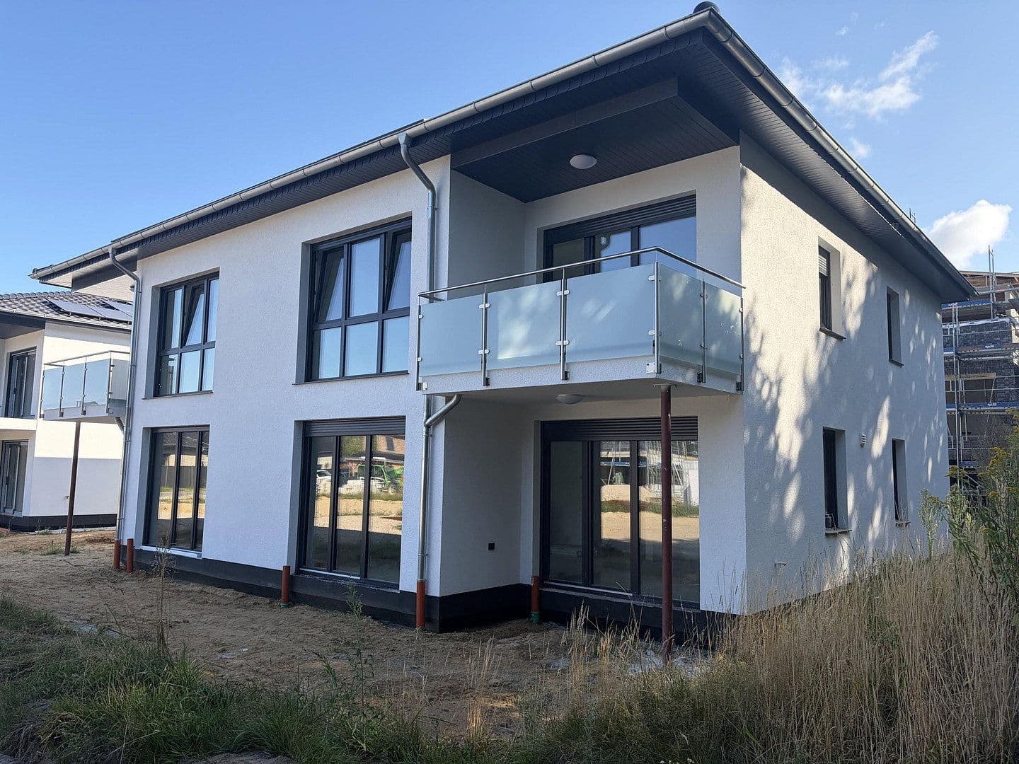 Prodej bytu 3+1 72 m², Im Malerwinkel 11, Geestland, Dolní Sasko Prodej bytu 3+1 72 m², Im Malerwinkel 11, Geestland, Dolní Sasko