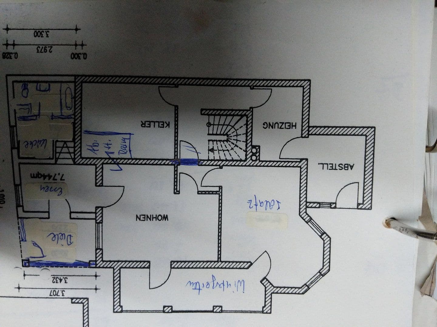 Prodej domu 287 m², pozemek 900 m², Am Schlaufenglan 66, Sankt Wendel, Země Sársko Prodej domu 287 m², pozemek 900 m², Am Schlaufenglan 66, Sankt Wendel, Země Sársko