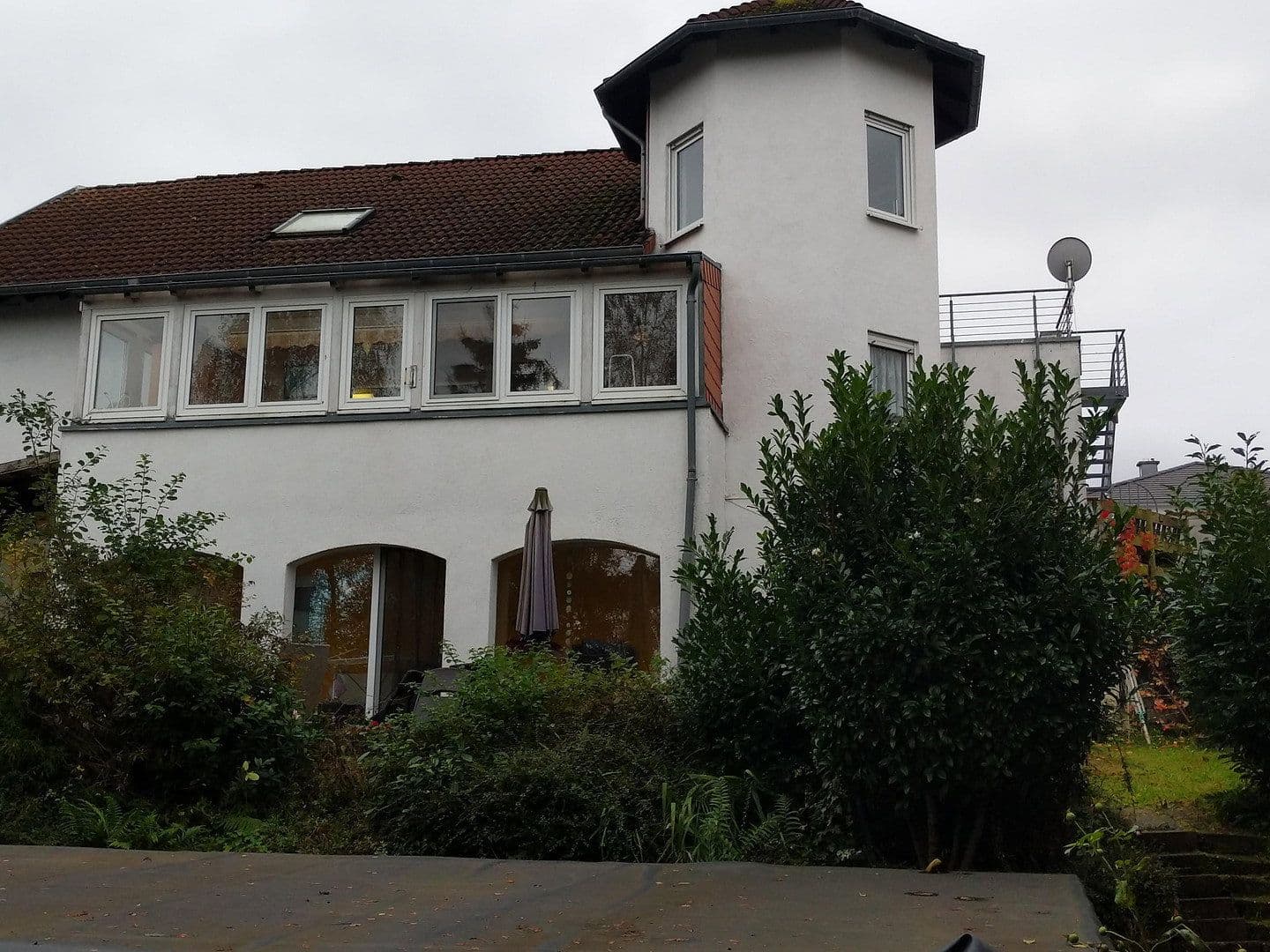 Prodej domu 287 m², pozemek 900 m², Am Schlaufenglan 66, Sankt Wendel, Země Sársko Prodej domu 287 m², pozemek 900 m², Am Schlaufenglan 66, Sankt Wendel, Země Sársko