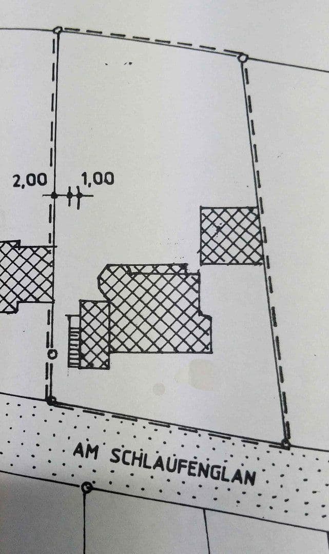 Prodej domu 287 m², pozemek 900 m², Am Schlaufenglan 66, Sankt Wendel, Země Sársko Prodej domu 287 m², pozemek 900 m², Am Schlaufenglan 66, Sankt Wendel, Země Sársko