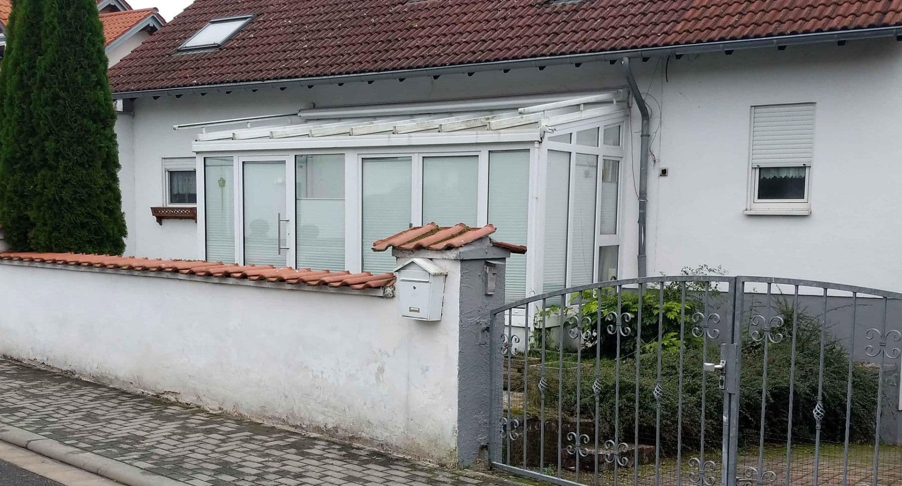 Prodej domu 287 m², pozemek 900 m², Am Schlaufenglan 66, Sankt Wendel, Země Sársko Prodej domu 287 m², pozemek 900 m², Am Schlaufenglan 66, Sankt Wendel, Země Sársko