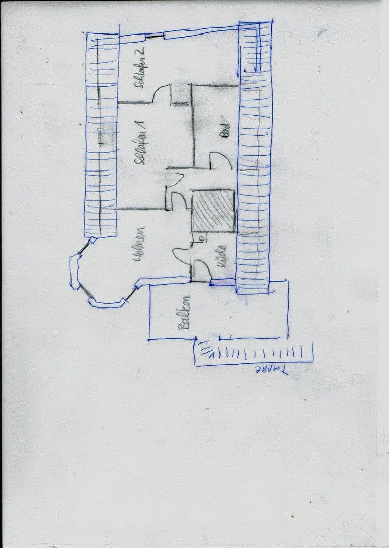 Prodej domu 287 m², pozemek 900 m², Am Schlaufenglan 66, Sankt Wendel, Země Sársko Prodej domu 287 m², pozemek 900 m², Am Schlaufenglan 66, Sankt Wendel, Země Sársko