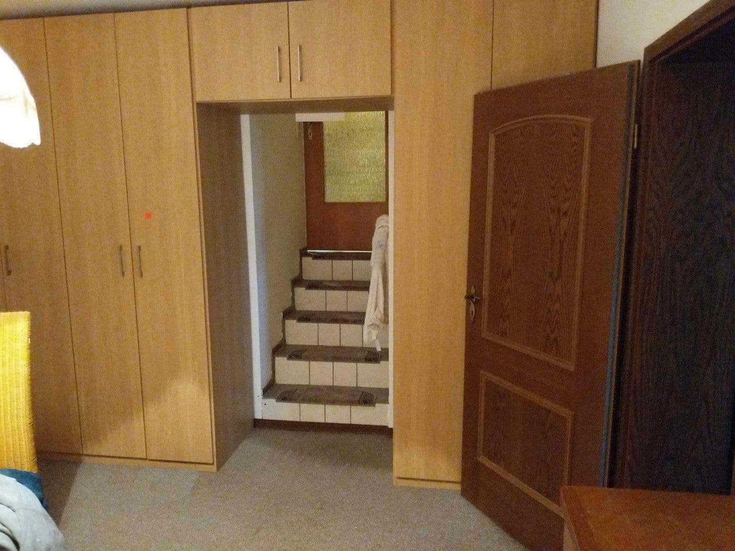 Prodej domu 287 m², pozemek 900 m², Am Schlaufenglan 66, Sankt Wendel, Země Sársko Prodej domu 287 m², pozemek 900 m², Am Schlaufenglan 66, Sankt Wendel, Země Sársko