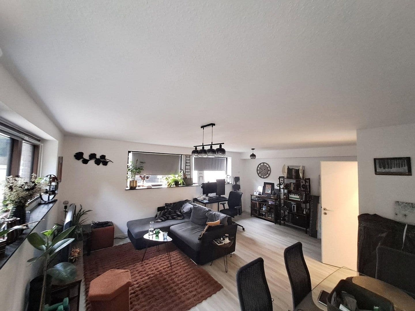 Pronájem bytu 2+1 66 m², Horbacher Straße 333, Cáchy, Severní Porýní-Vestfálsko Pronájem bytu 2+1 66 m², Horbacher Straße 333, Cáchy, Severní Porýní-Vestfálsko