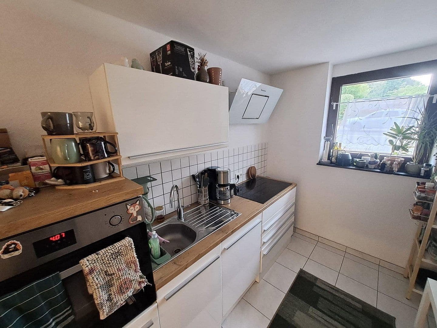 Pronájem bytu 2+1 66 m², Horbacher Straße 333, Cáchy, Severní Porýní-Vestfálsko Pronájem bytu 2+1 66 m², Horbacher Straße 333, Cáchy, Severní Porýní-Vestfálsko