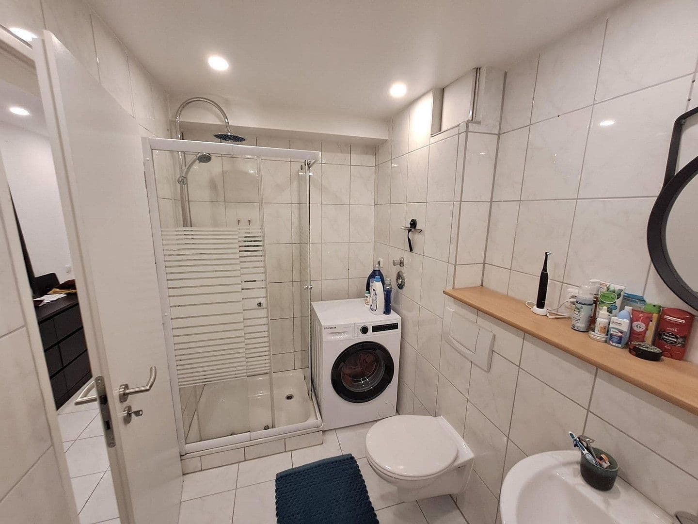 Pronájem bytu 2+1 66 m², Horbacher Straße 333, Cáchy, Severní Porýní-Vestfálsko Pronájem bytu 2+1 66 m², Horbacher Straße 333, Cáchy, Severní Porýní-Vestfálsko