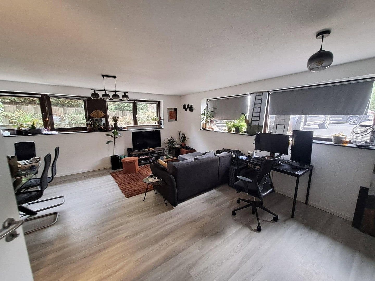 Pronájem bytu 2+1 66 m², Horbacher Straße 333, Cáchy, Severní Porýní-Vestfálsko Pronájem bytu 2+1 66 m², Horbacher Straße 333, Cáchy, Severní Porýní-Vestfálsko