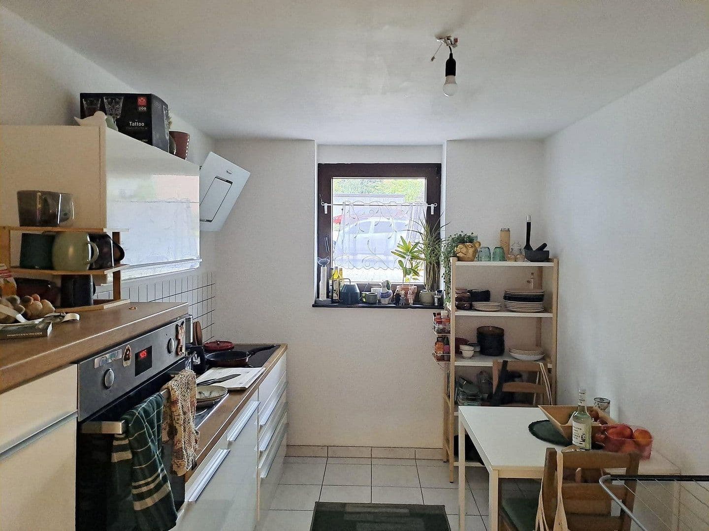 Pronájem bytu 2+1 66 m², Horbacher Straße 333, Cáchy, Severní Porýní-Vestfálsko Pronájem bytu 2+1 66 m², Horbacher Straße 333, Cáchy, Severní Porýní-Vestfálsko