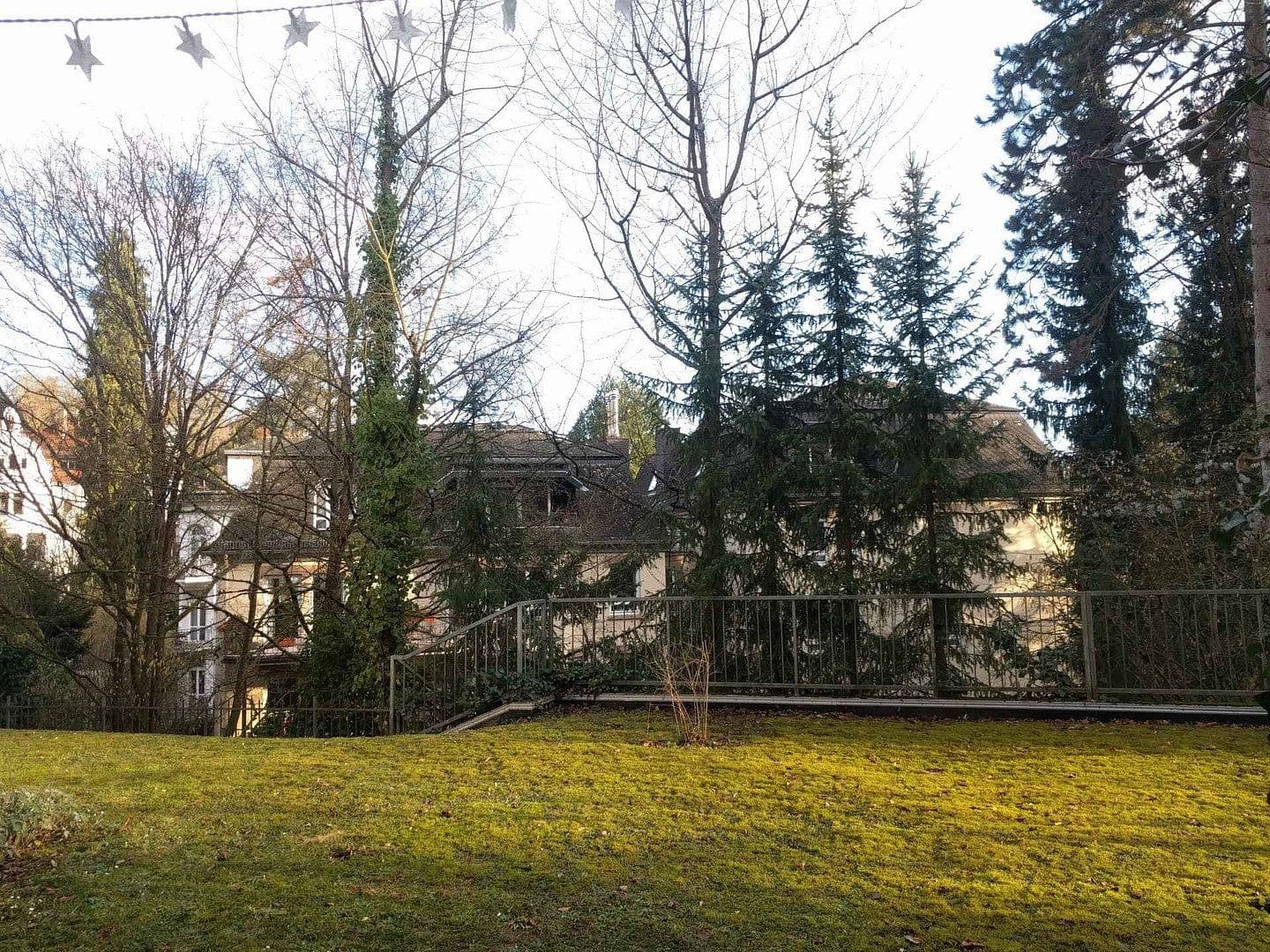 Pronájem bytu 2+1 59 m², Wiesbaden, Hessen Pronájem bytu 2+1 59 m², Wiesbaden, Hessen