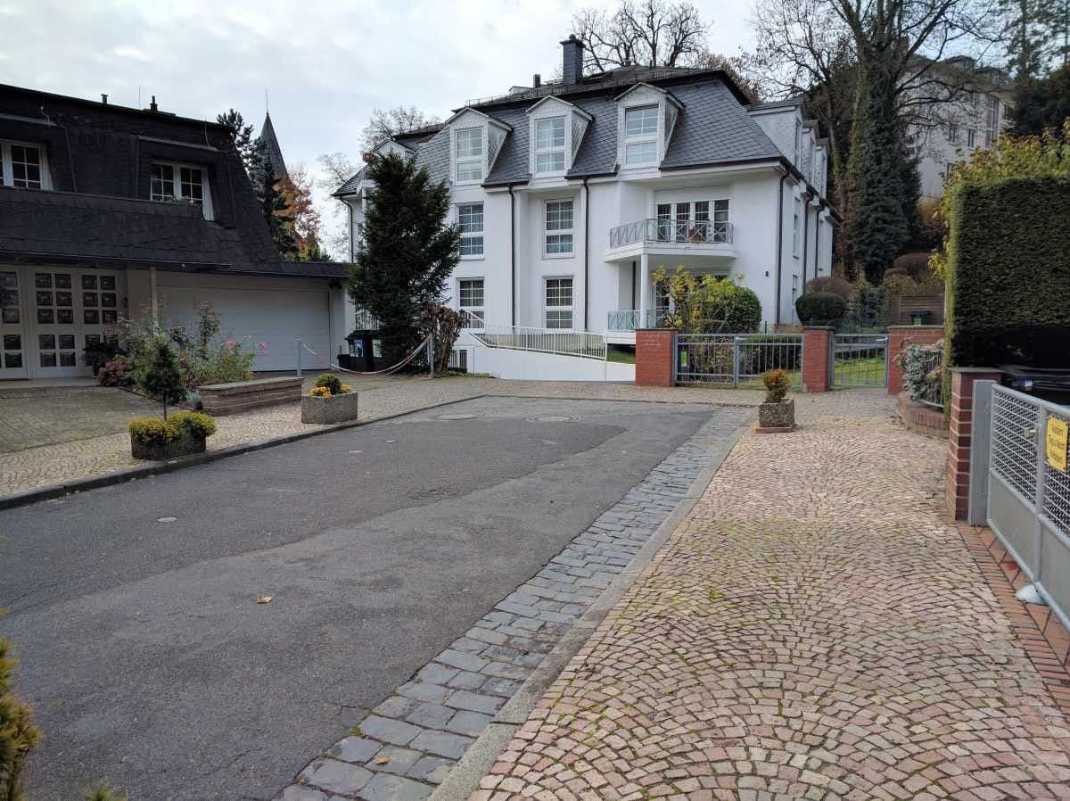 Pronájem bytu 2+1 59 m², Wiesbaden, Hessen Pronájem bytu 2+1 59 m², Wiesbaden, Hessen
