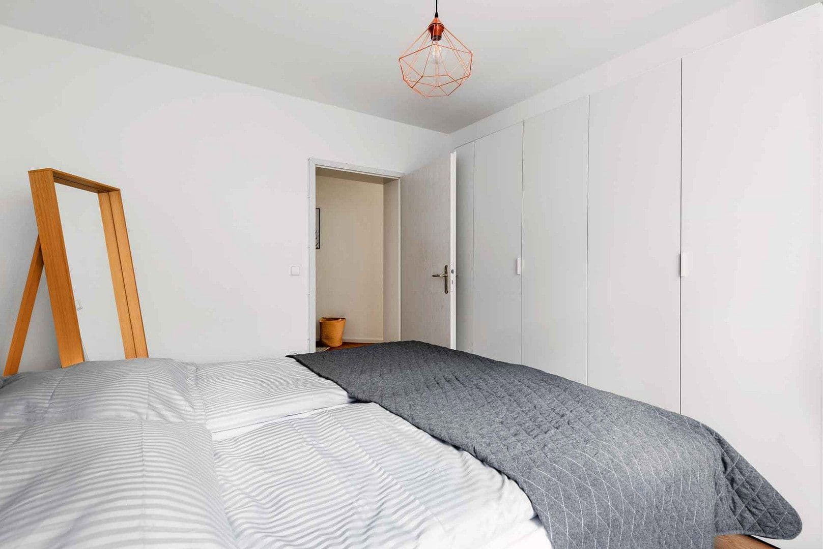 Pronájem bytu 2+1 59 m², Wiesbaden, Hessen Pronájem bytu 2+1 59 m², Wiesbaden, Hessen