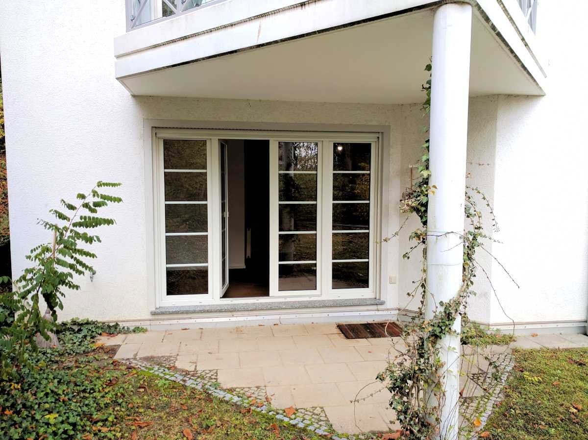 Pronájem bytu 2+1 59 m², Wiesbaden, Hessen Pronájem bytu 2+1 59 m², Wiesbaden, Hessen