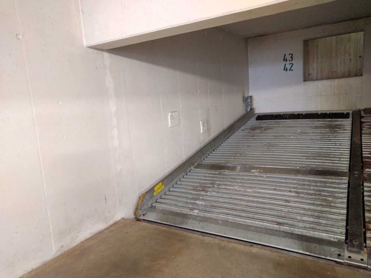 Pronájem bytu 2+1 59 m², Wiesbaden, Hessen Pronájem bytu 2+1 59 m², Wiesbaden, Hessen