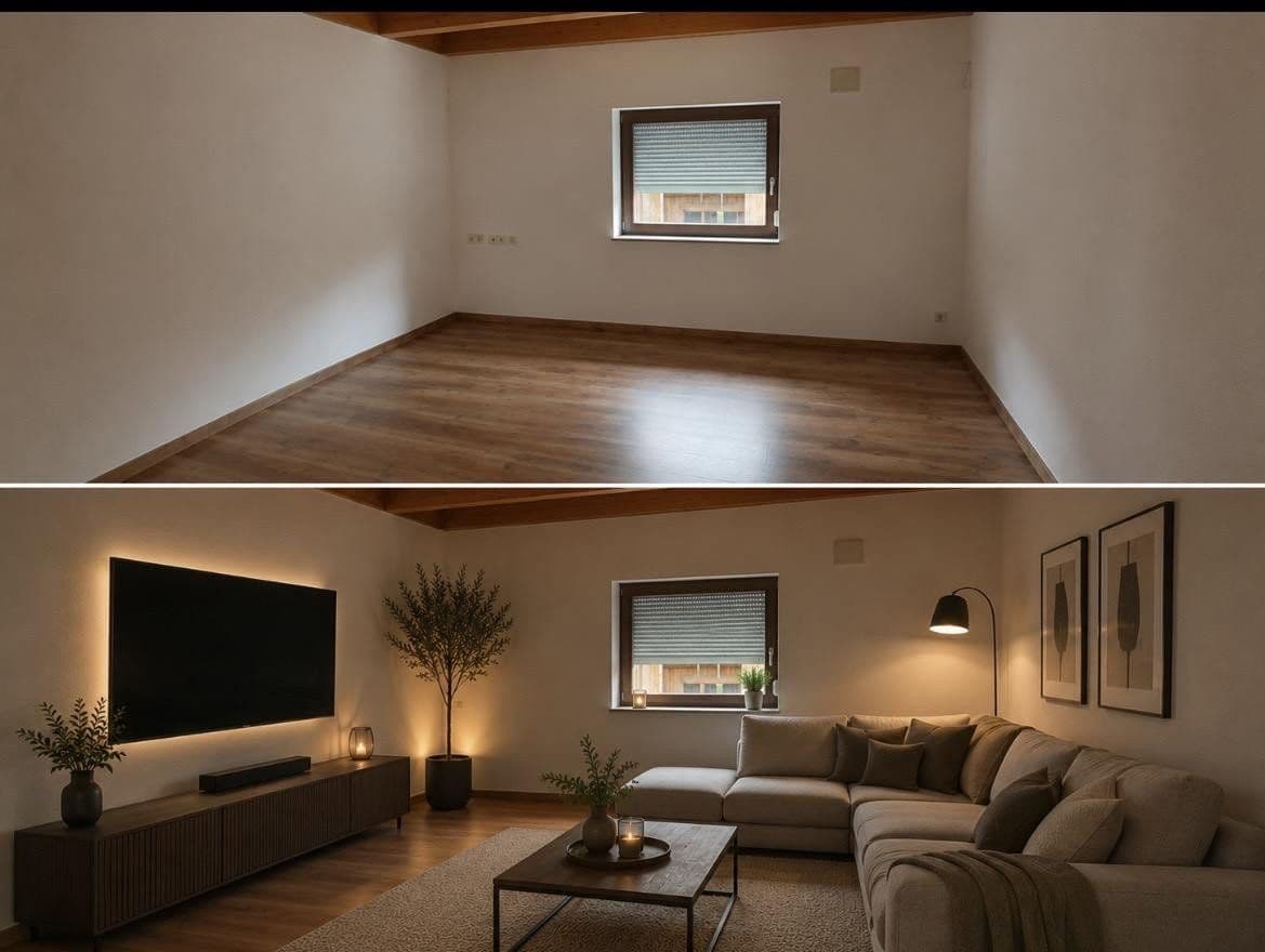 Pronájem domu 180 m², pozemek 686 m², Neuenhagen bei Berlin, Braniborsko Pronájem domu 180 m², pozemek 686 m², Neuenhagen bei Berlin, Braniborsko