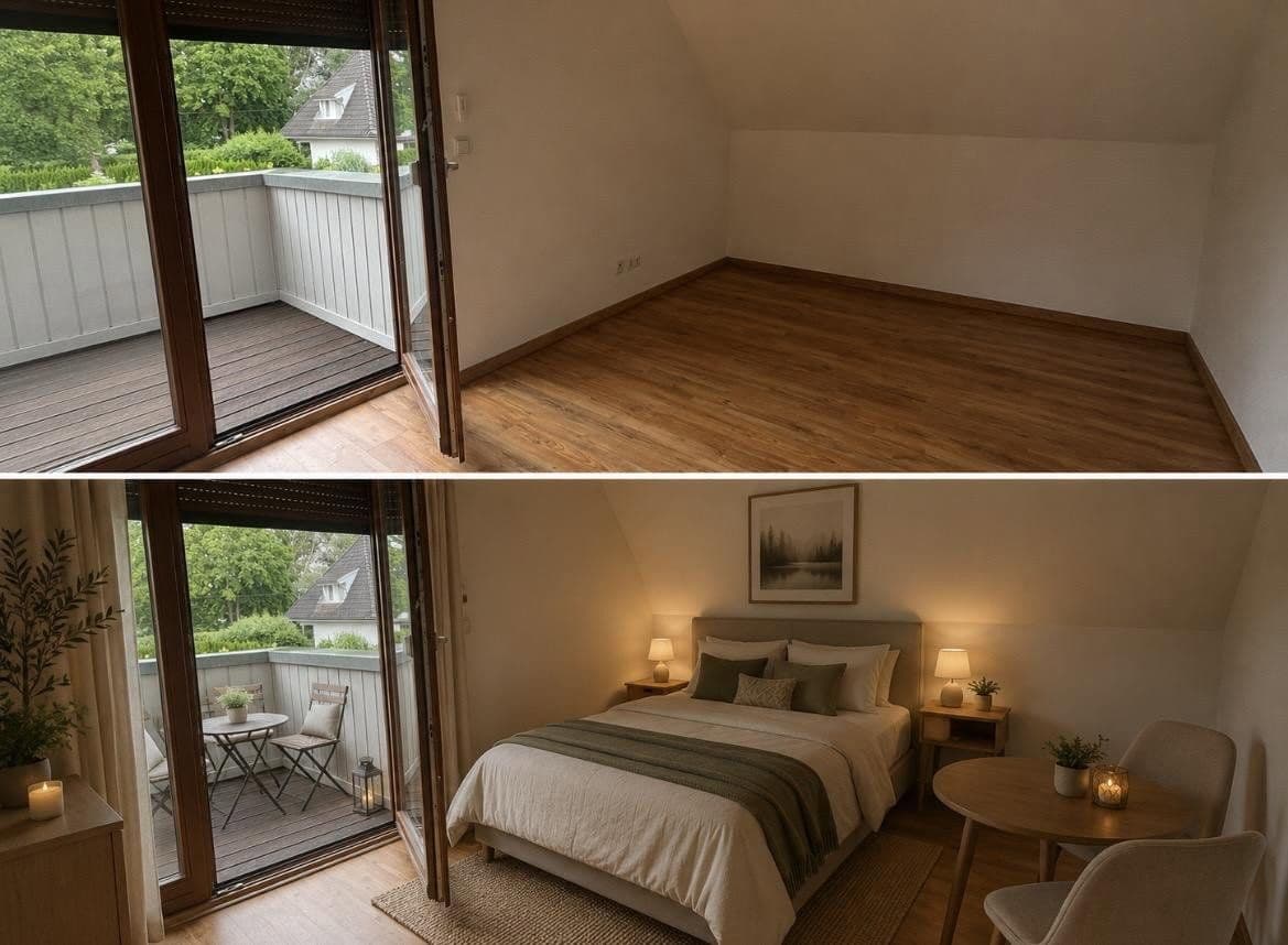Pronájem domu 180 m², pozemek 686 m², Neuenhagen bei Berlin, Braniborsko Pronájem domu 180 m², pozemek 686 m², Neuenhagen bei Berlin, Braniborsko