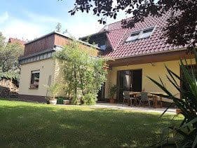 Pronájem domu 180 m², pozemek 686 m², Neuenhagen bei Berlin, Braniborsko Pronájem domu 180 m², pozemek 686 m², Neuenhagen bei Berlin, Braniborsko