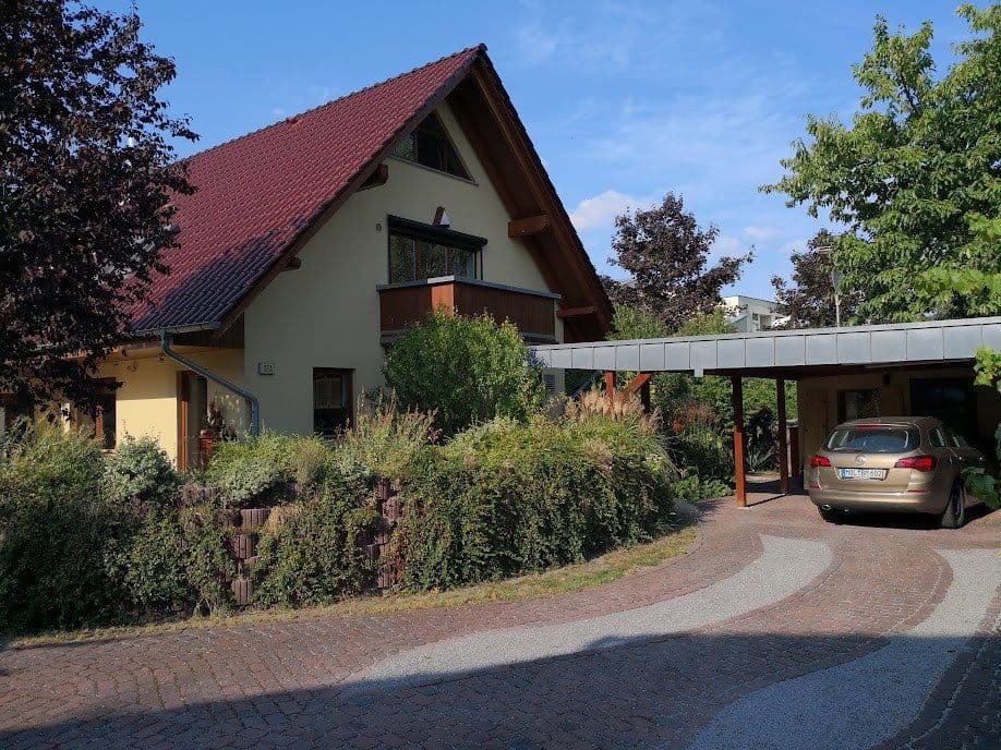 Pronájem domu 180 m², pozemek 686 m², Neuenhagen bei Berlin, Braniborsko Pronájem domu 180 m², pozemek 686 m², Neuenhagen bei Berlin, Braniborsko