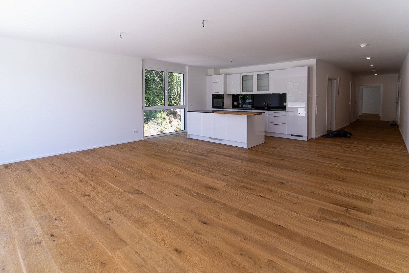 Pronájem bytu 4+kk 145 m², Unterer Welzberg 30, Calw, Bádensko-Württembersko Pronájem bytu 4+kk 145 m², Unterer Welzberg 30, Calw, Bádensko-Württembersko