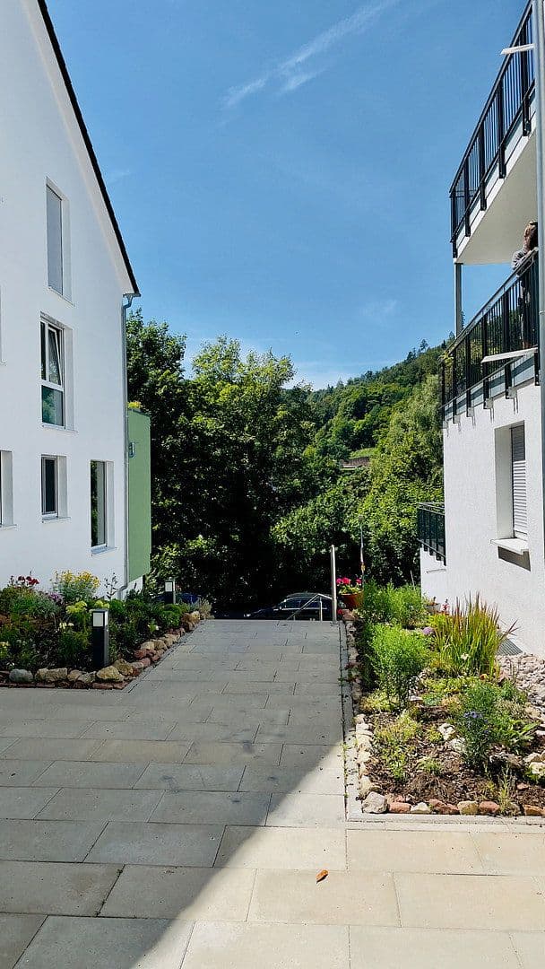 Pronájem bytu 4+kk 145 m², Unterer Welzberg 30, Calw, Bádensko-Württembersko Pronájem bytu 4+kk 145 m², Unterer Welzberg 30, Calw, Bádensko-Württembersko