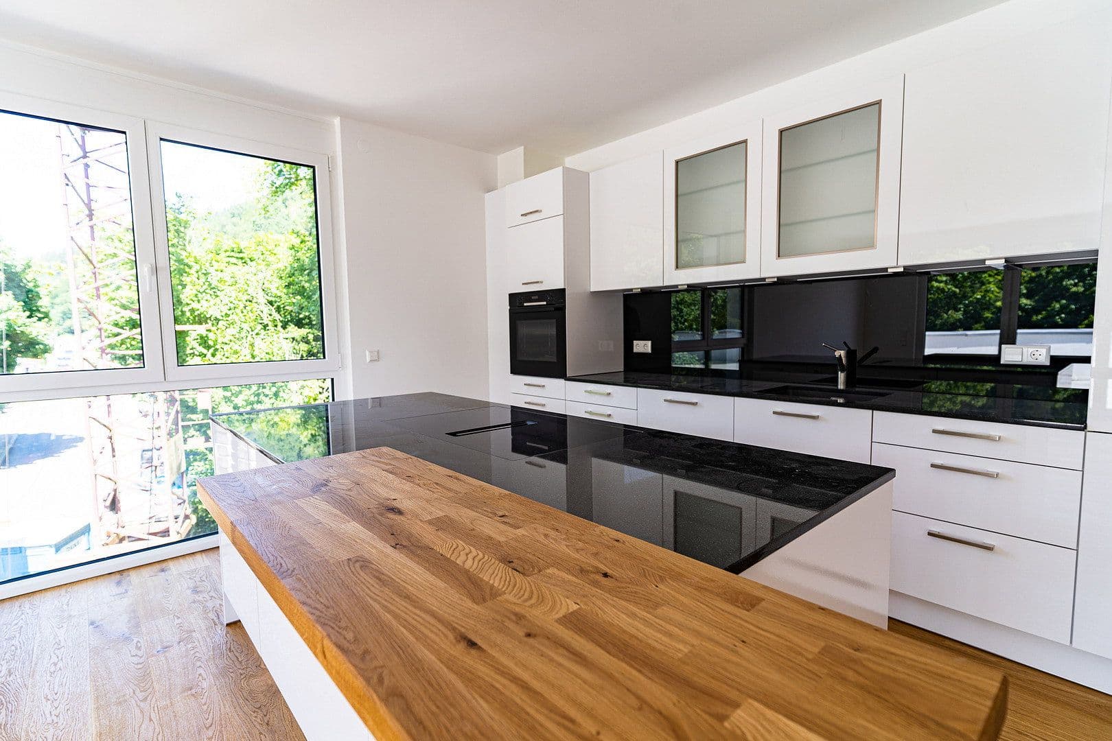 Pronájem bytu 4+kk 145 m², Unterer Welzberg 30, Calw, Bádensko-Württembersko Pronájem bytu 4+kk 145 m², Unterer Welzberg 30, Calw, Bádensko-Württembersko