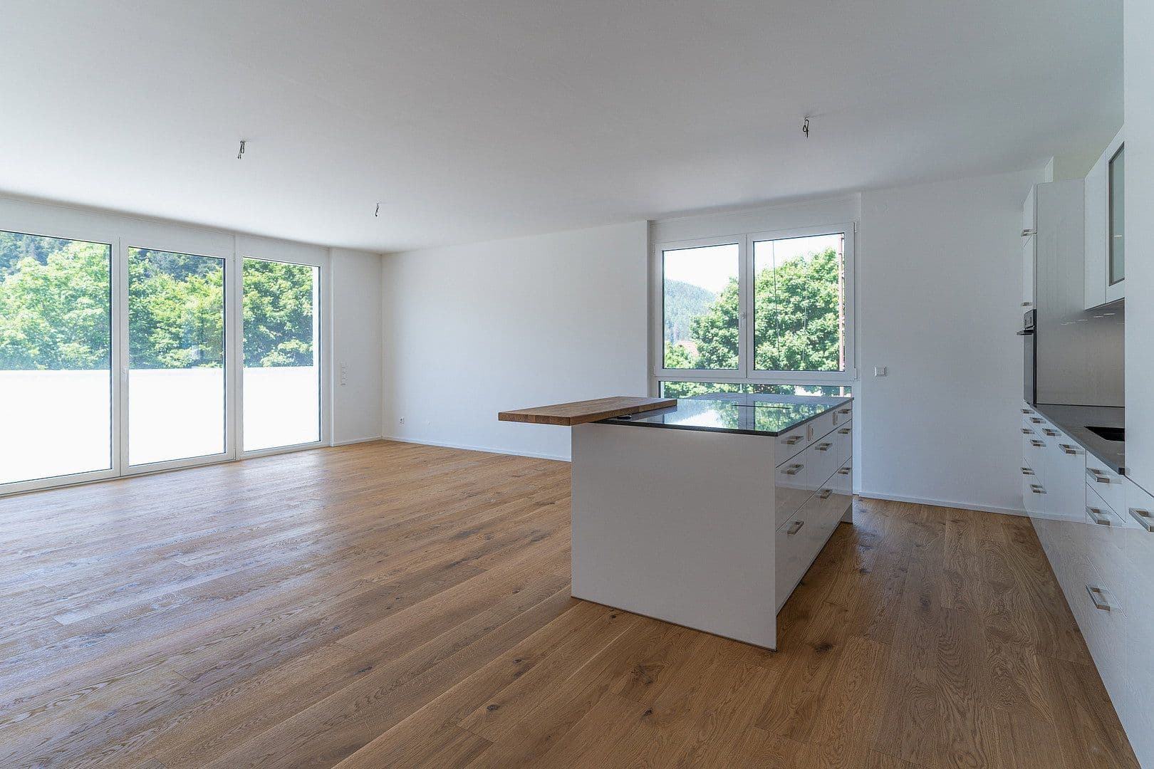 Pronájem bytu 4+kk 145 m², Unterer Welzberg 30, Calw, Bádensko-Württembersko Pronájem bytu 4+kk 145 m², Unterer Welzberg 30, Calw, Bádensko-Württembersko