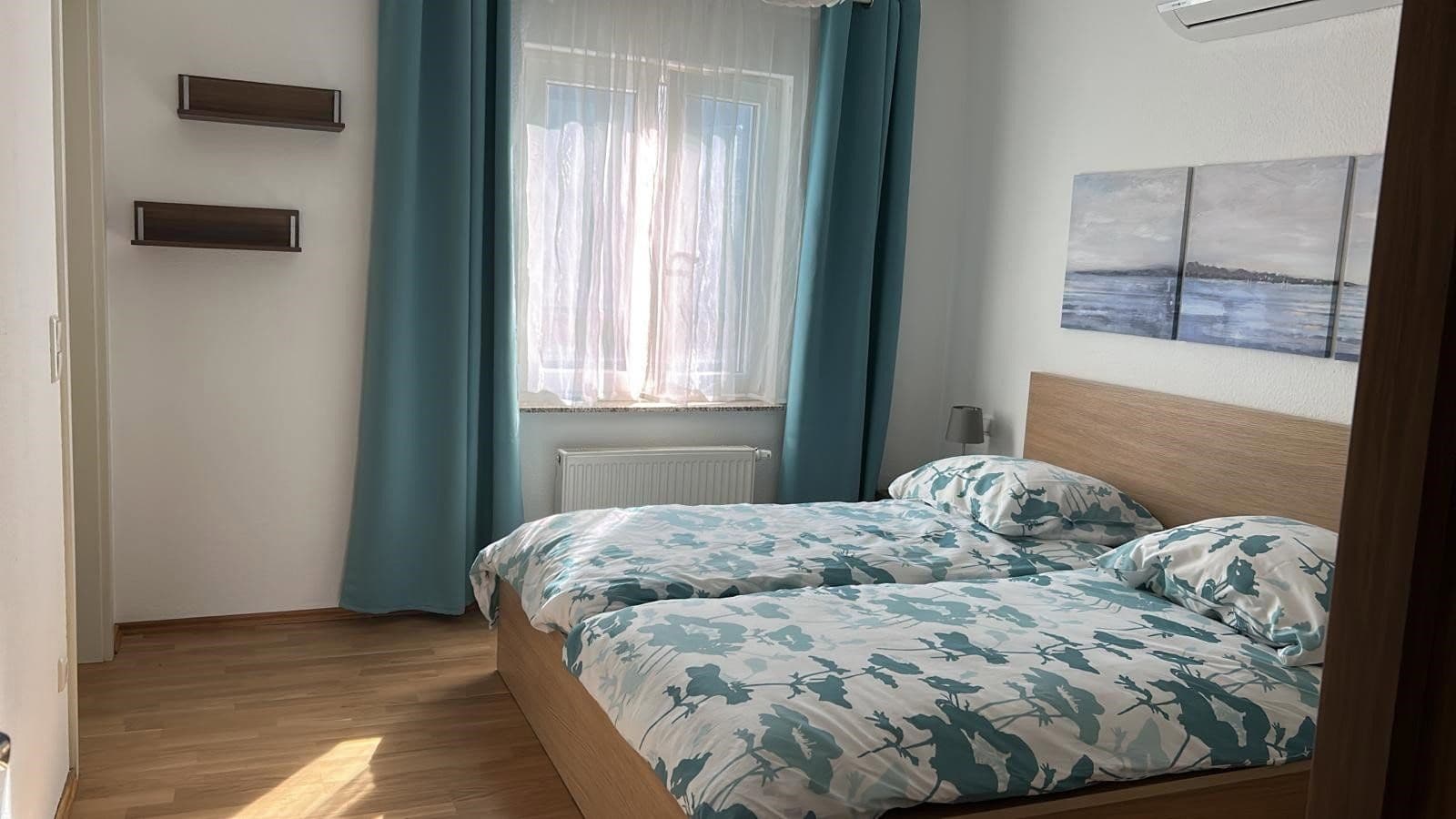 Prodej bytu 4+1 119 m², Annastrasse 2A, Langen, Hessen Prodej bytu 4+1 119 m², Annastrasse 2A, Langen, Hessen