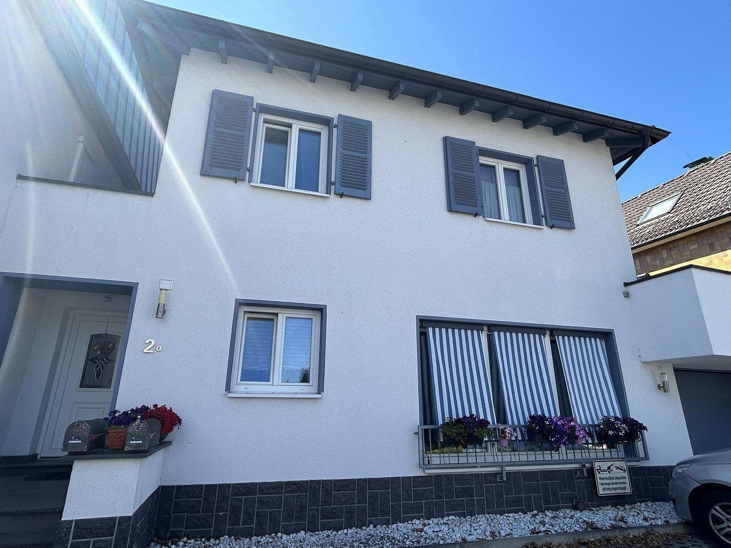 Prodej bytu 4+1 119 m², Annastrasse 2A, Langen, Hessen Prodej bytu 4+1 119 m², Annastrasse 2A, Langen, Hessen