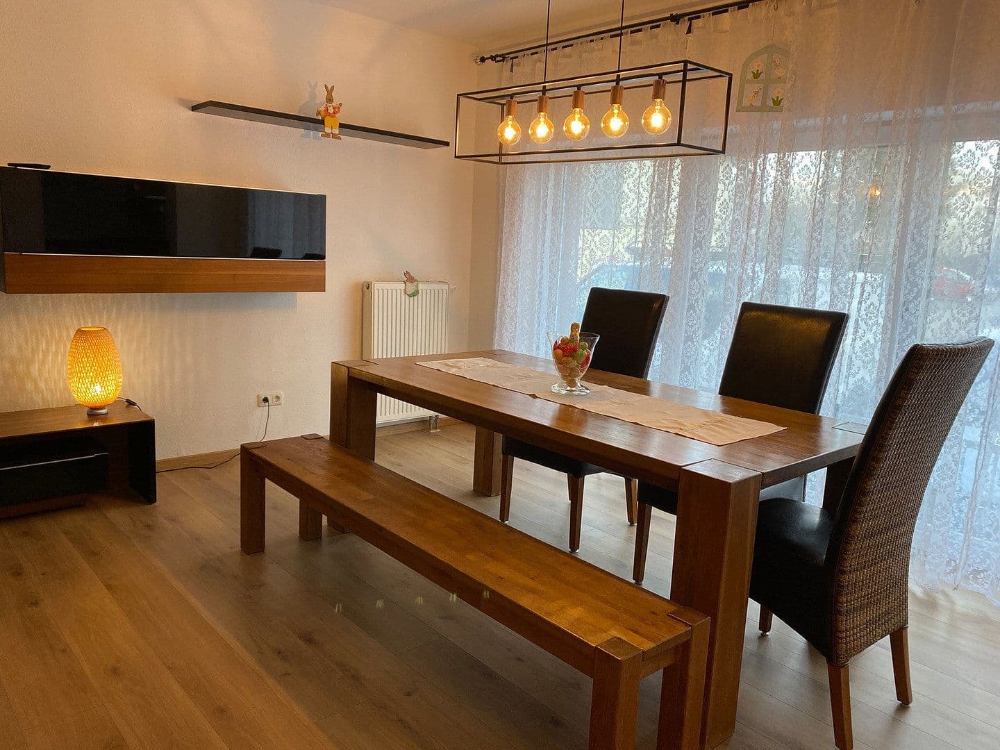 Prodej bytu 4+1 119 m², Annastrasse 2A, Langen, Hessen Prodej bytu 4+1 119 m², Annastrasse 2A, Langen, Hessen