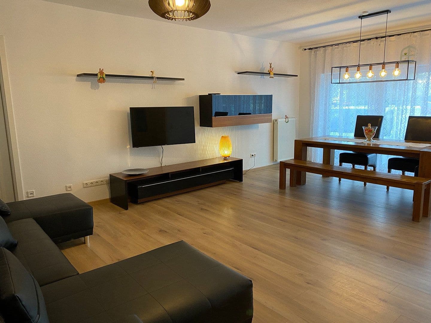 Prodej bytu 4+1 119 m², Annastrasse 2A, Langen, Hessen Prodej bytu 4+1 119 m², Annastrasse 2A, Langen, Hessen
