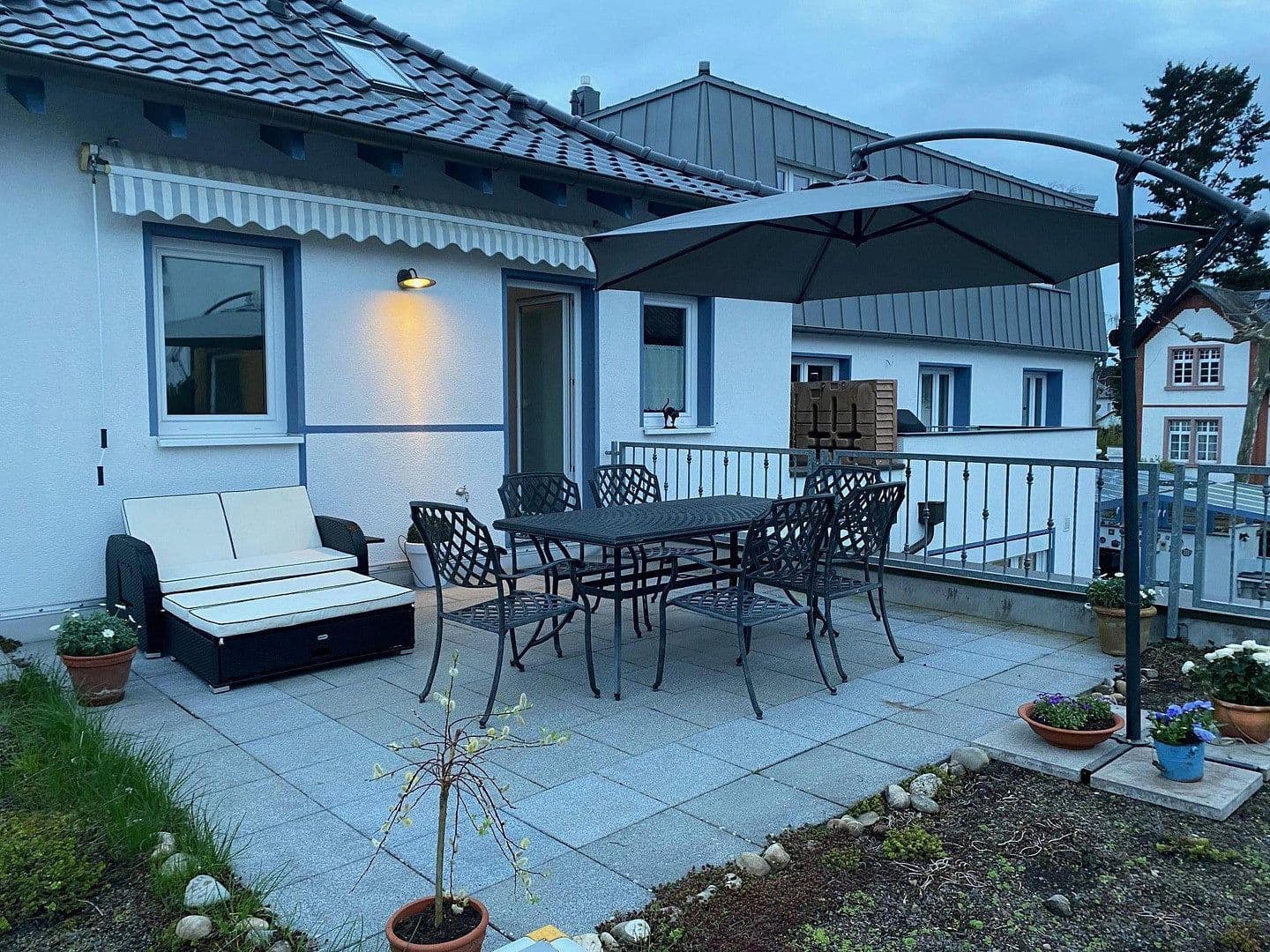 Prodej bytu 4+1 119 m², Annastrasse 2A, Langen, Hessen Prodej bytu 4+1 119 m², Annastrasse 2A, Langen, Hessen