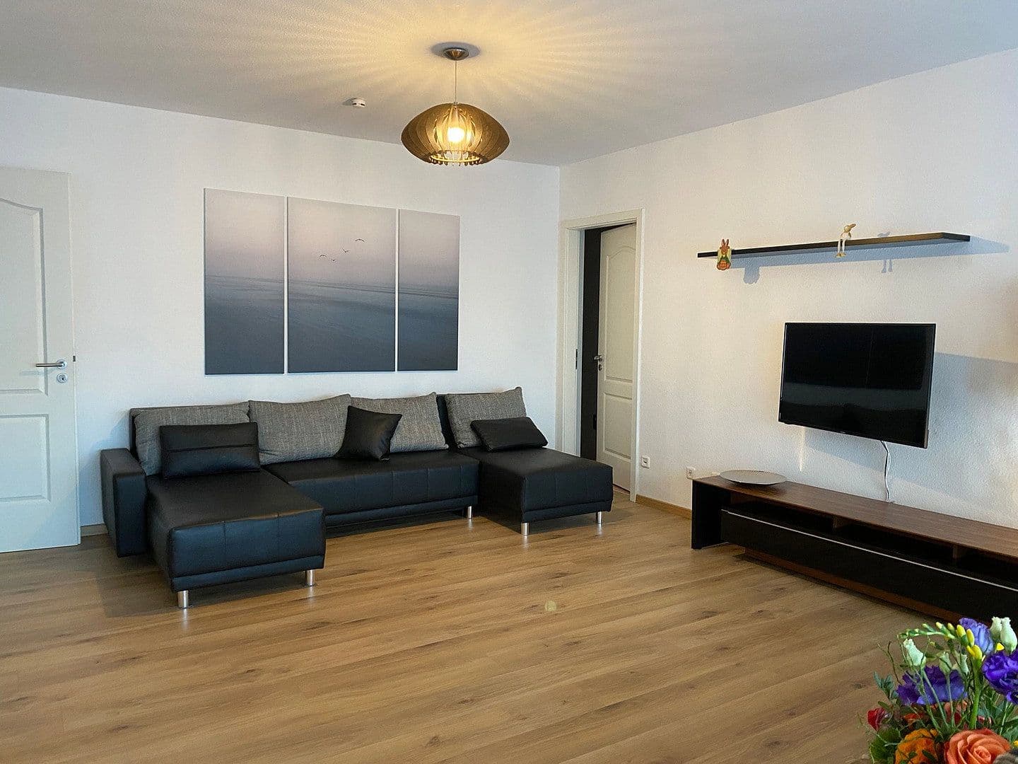 Prodej bytu 4+1 119 m², Annastrasse 2A, Langen, Hessen Prodej bytu 4+1 119 m², Annastrasse 2A, Langen, Hessen