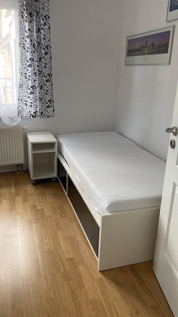 Prodej bytu 4+1 119 m², Annastrasse 2A, Langen, Hessen Prodej bytu 4+1 119 m², Annastrasse 2A, Langen, Hessen