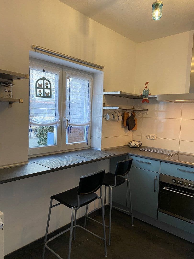 Prodej bytu 4+1 119 m², Annastrasse 2A, Langen, Hessen Prodej bytu 4+1 119 m², Annastrasse 2A, Langen, Hessen