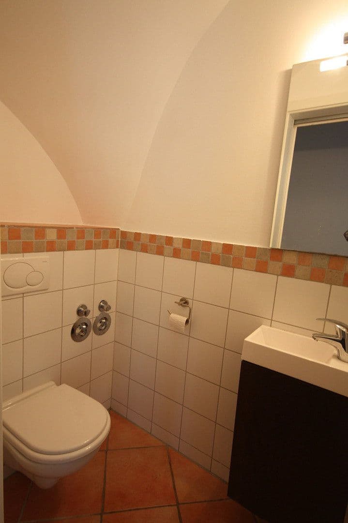 Prodej bytu 4+1 119 m², Annastrasse 2A, Langen, Hessen Prodej bytu 4+1 119 m², Annastrasse 2A, Langen, Hessen