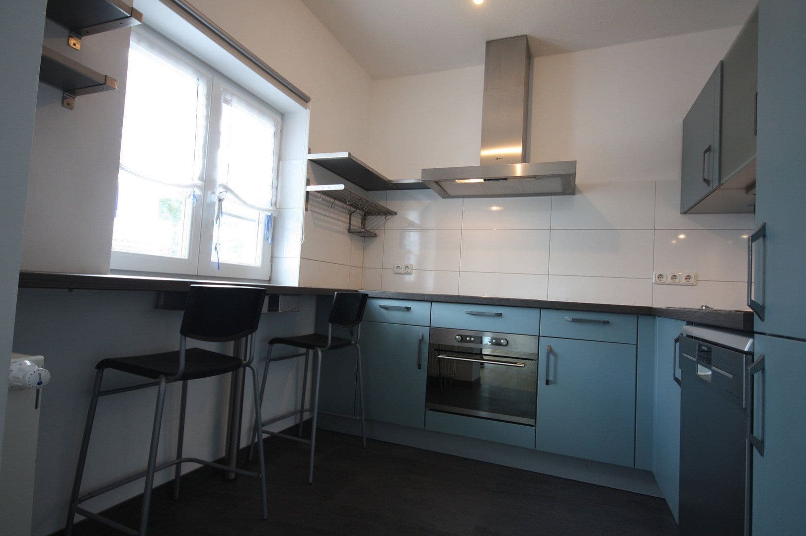 Prodej bytu 4+1 119 m², Annastrasse 2A, Langen, Hessen Prodej bytu 4+1 119 m², Annastrasse 2A, Langen, Hessen