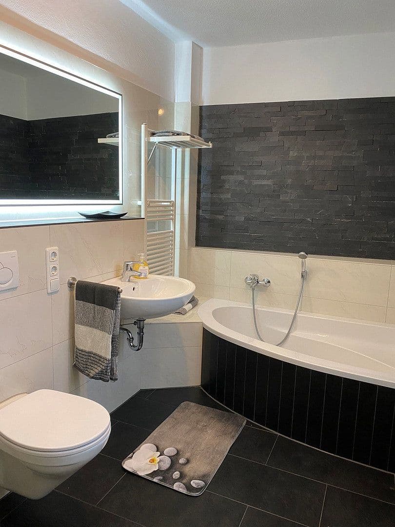 Prodej bytu 4+1 119 m², Annastrasse 2A, Langen, Hessen Prodej bytu 4+1 119 m², Annastrasse 2A, Langen, Hessen