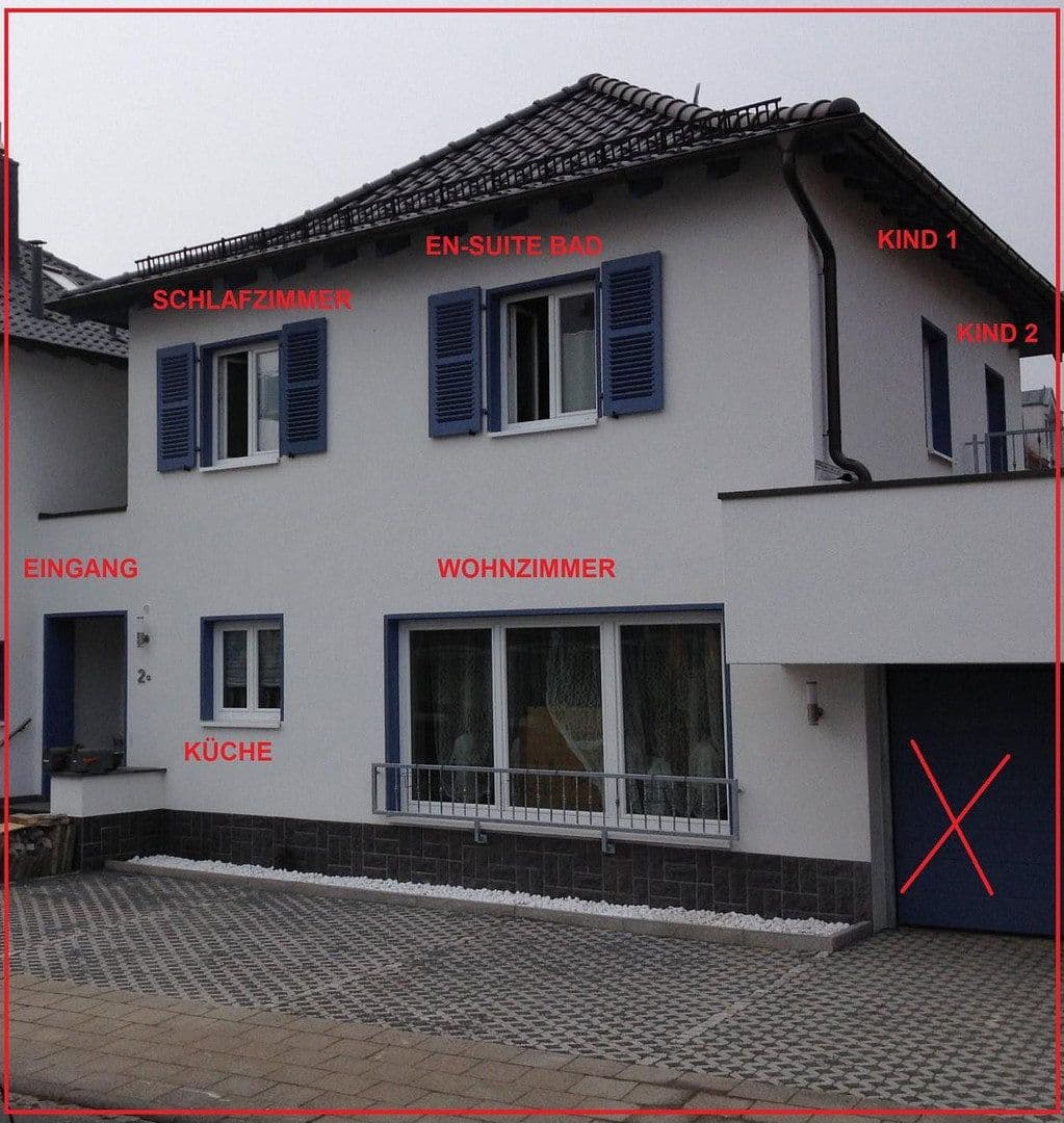 Prodej bytu 4+1 119 m², Annastrasse 2A, Langen, Hessen Prodej bytu 4+1 119 m², Annastrasse 2A, Langen, Hessen