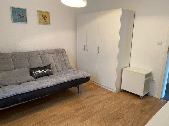 Prodej bytu 4+1 119 m², Annastrasse 2A, Langen, Hessen Prodej bytu 4+1 119 m², Annastrasse 2A, Langen, Hessen