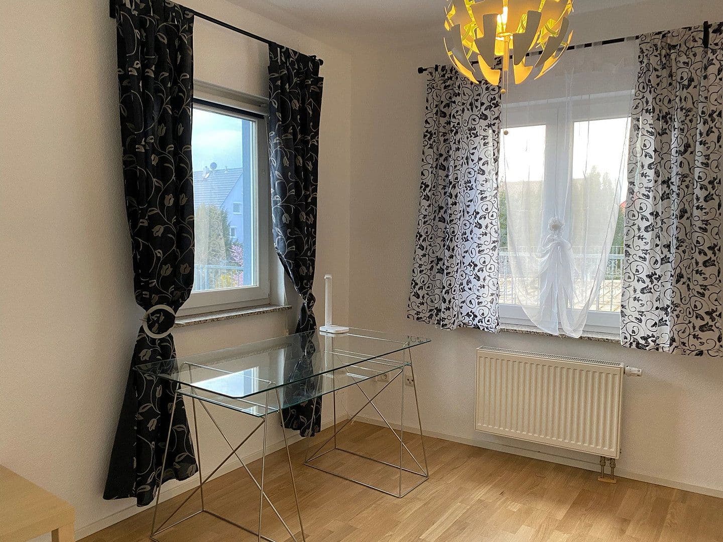 Prodej bytu 4+1 119 m², Annastrasse 2A, Langen, Hessen Prodej bytu 4+1 119 m², Annastrasse 2A, Langen, Hessen