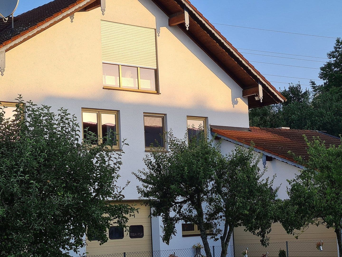 Pronájem kanceláře 58 m², Tratmoos 22, Niederneuching / Wolfsleben, Bavorsko Pronájem kanceláře 58 m², Tratmoos 22, Niederneuching / Wolfsleben, Bavorsko